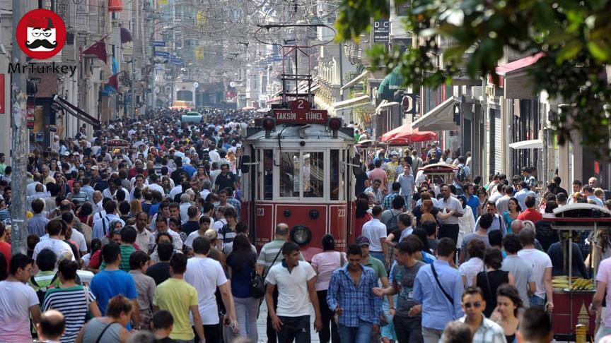 جمعیت استانبول