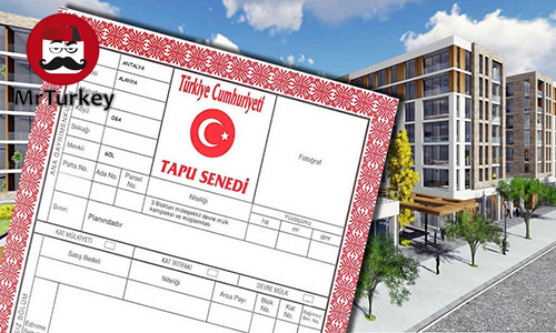خرید ملک در ترکیه از طریق اقساط